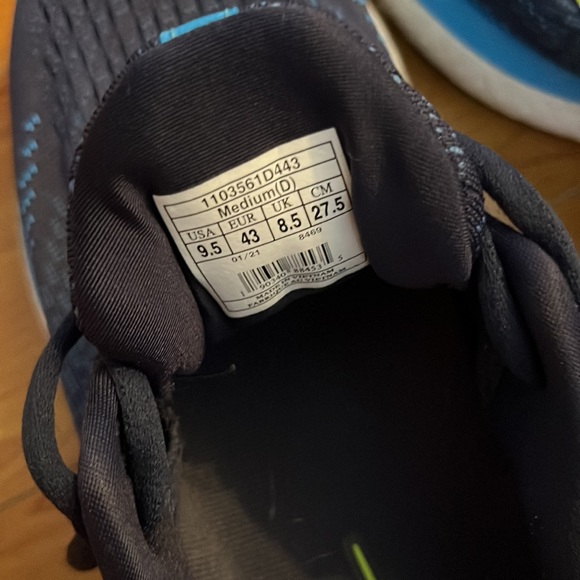 Brooks Glycerin 19 running shoes - Picture 4 of 5